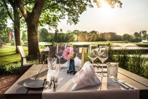 steigenberger hotel treudelberg hamburg