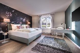 steigenberger hotel treudelberg hamburg