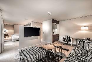 steigenberger hotel treudelberg hamburg