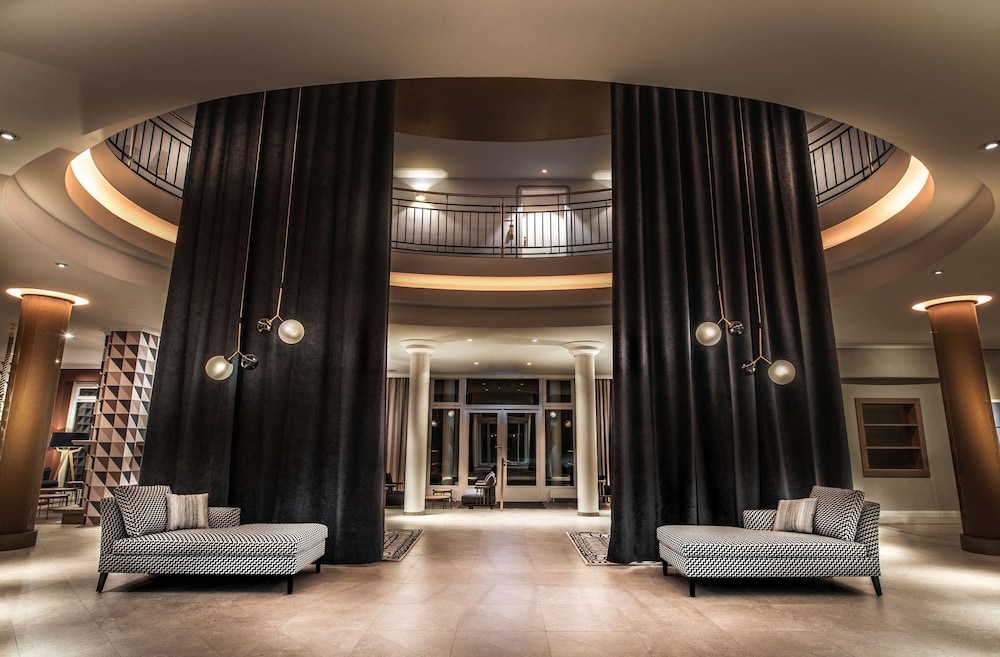 steigenberger hotel treudelberg hamburg