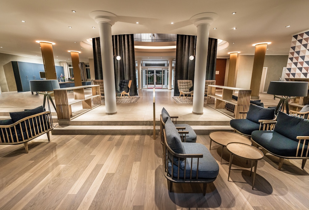 steigenberger hotel treudelberg hamburg