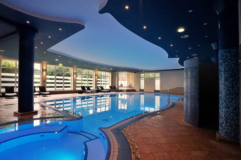 steigenberger hotel treudelberg hamburg