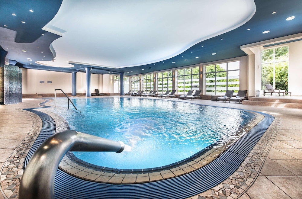 steigenberger hotel treudelberg hamburg