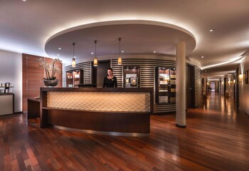 steigenberger hotel treudelberg hamburg