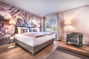 steigenberger hotel treudelberg hamburg