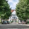 steigenberger hotel treudelberg hamburg