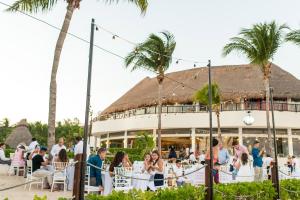 The Reef Coco Beach Resort & Spa- Optional All Inclusive,Near Canibal Royal Beach Club,4 star