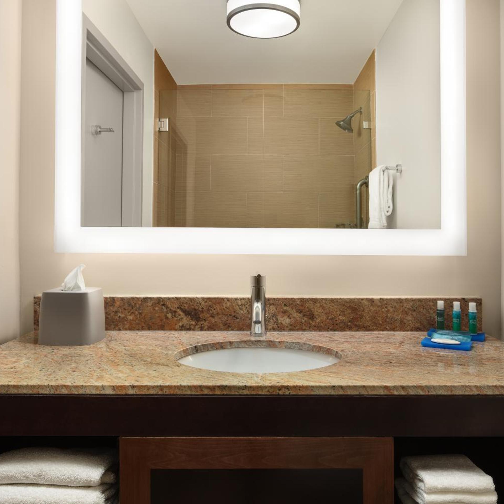 holiday inn express suites belmont by ihg