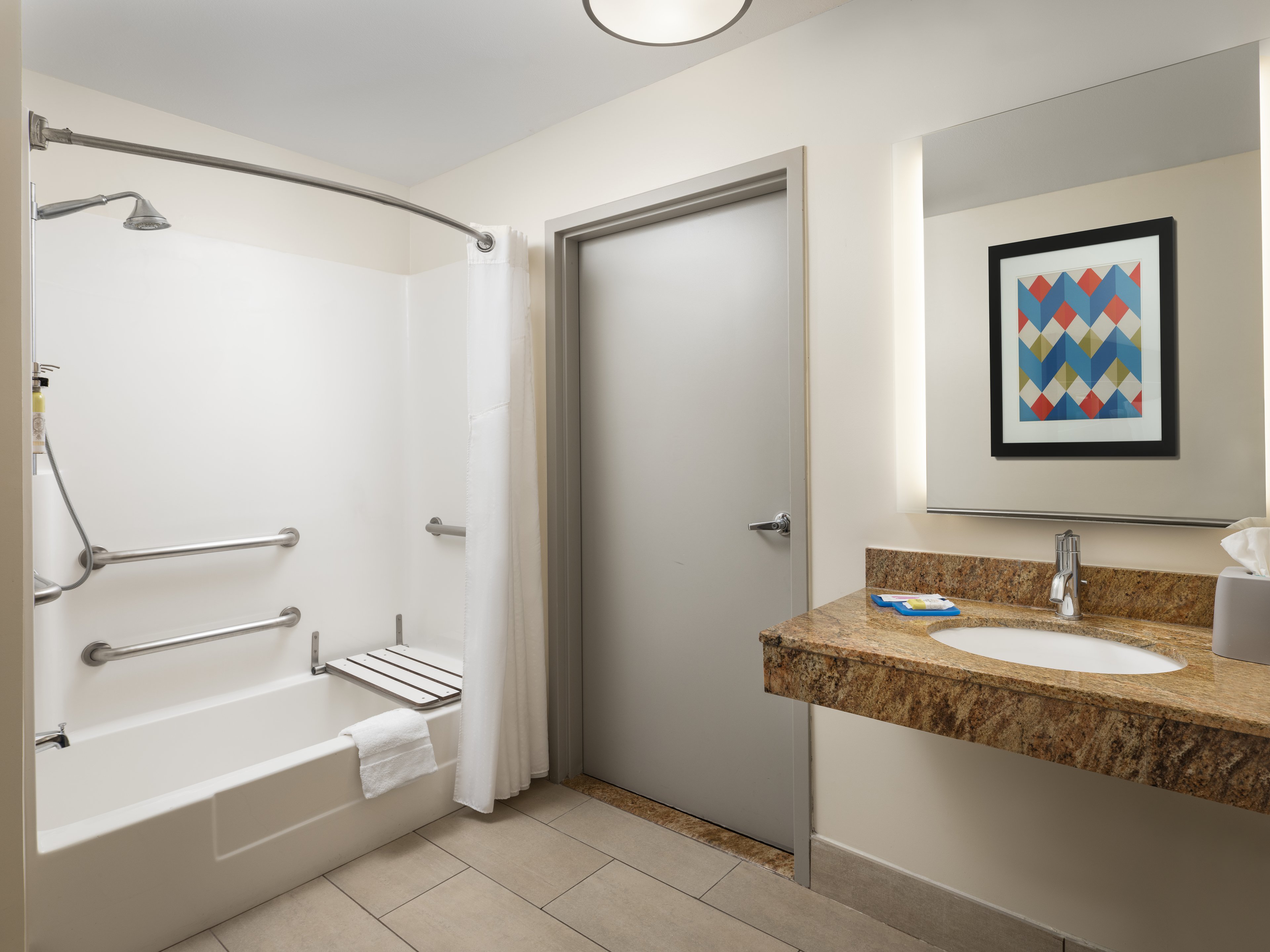 holiday inn express suites belmont by ihg