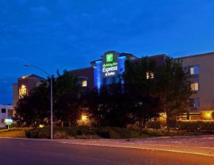 holiday inn express suites belmont by ihg