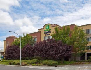 holiday inn express suites belmont by ihg