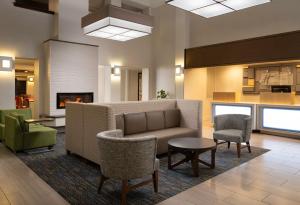 holiday inn express suites belmont by ihg