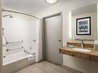 holiday inn express suites belmont by ihg