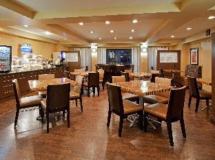 holiday inn express suites belmont by ihg