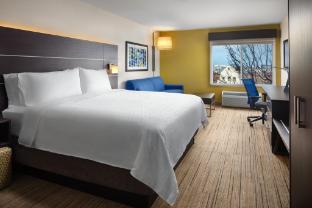 holiday inn express suites belmont by ihg