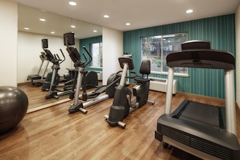 Holiday Inn Express Suites Belmont By Ihg,Redwood City>>Belmont,3 star