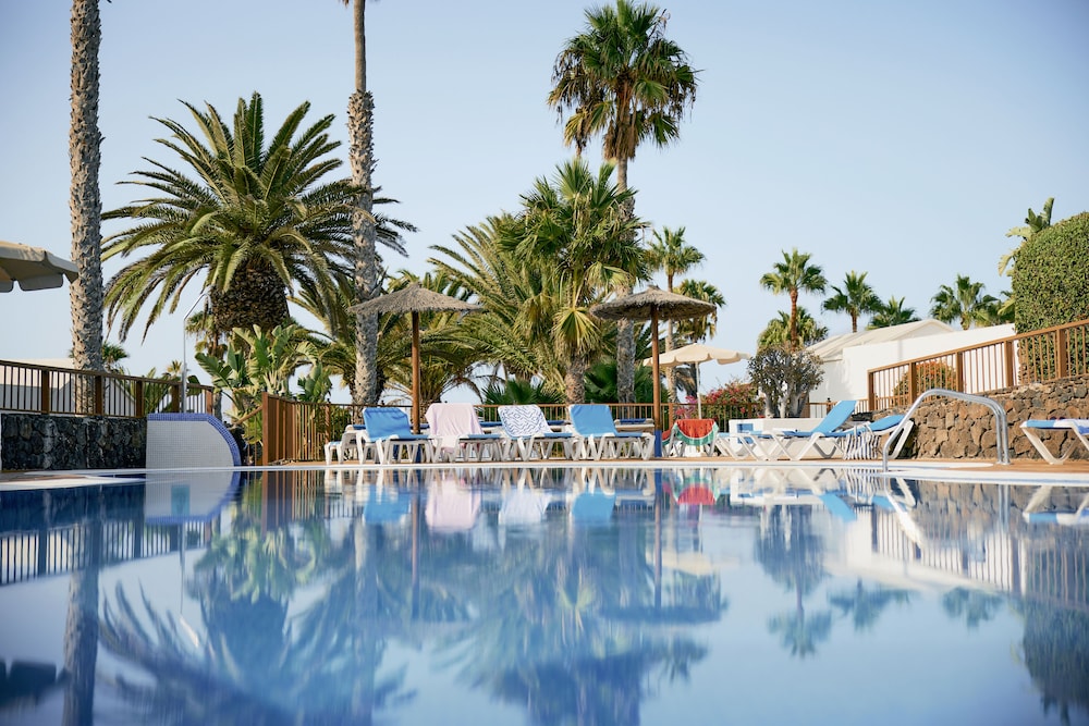 flamingo beach resort
