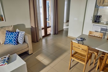 flamingo beach resort
