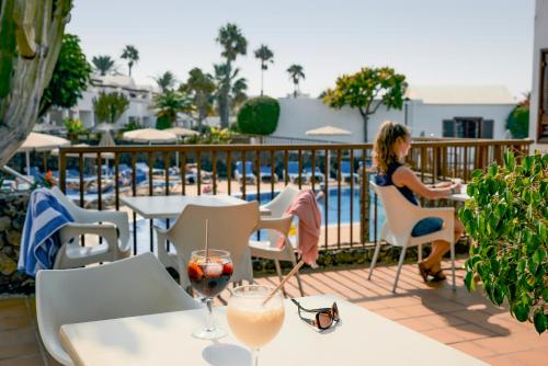 flamingo beach resort