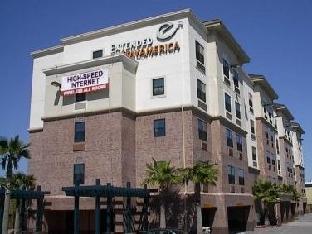 Extended Stay America Premier Suites San Francisco Belmont,Redwood City>>Belmont,3 star