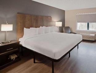 Extended Stay America Premier Suites San Francisco Belmont,Redwood City>>Belmont,3 star