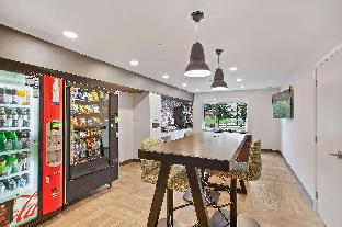 Extended Stay America Premier Suites San Francisco Belmont,Redwood City>>Belmont,3 star
