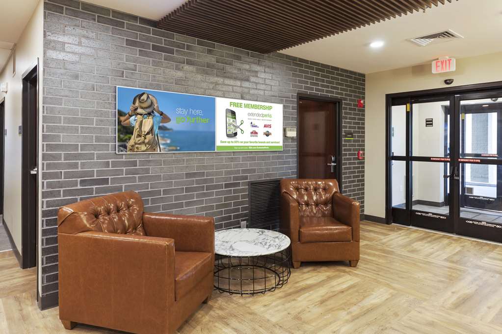 extended stay america premier suites san francisco belmont