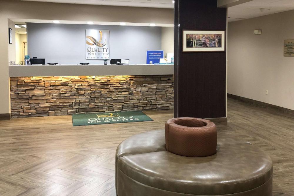 quality inn and suites boone university area