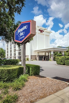 hampton inn tampa international airport westshore