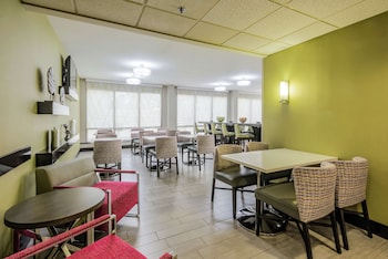 hampton inn tampa international airport westshore