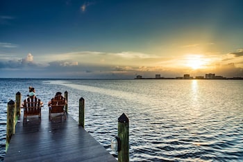 hampton inn tampa international airport westshore