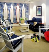 best western blue sea lodge