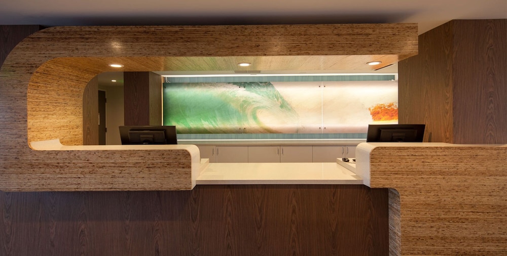 best western blue sea lodge