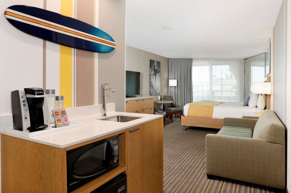 best western blue sea lodge