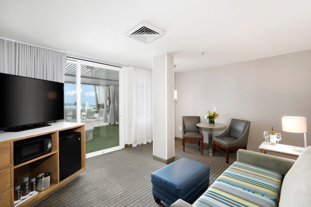 best western blue sea lodge