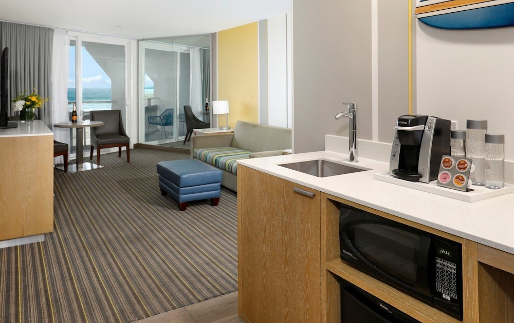 best western blue sea lodge