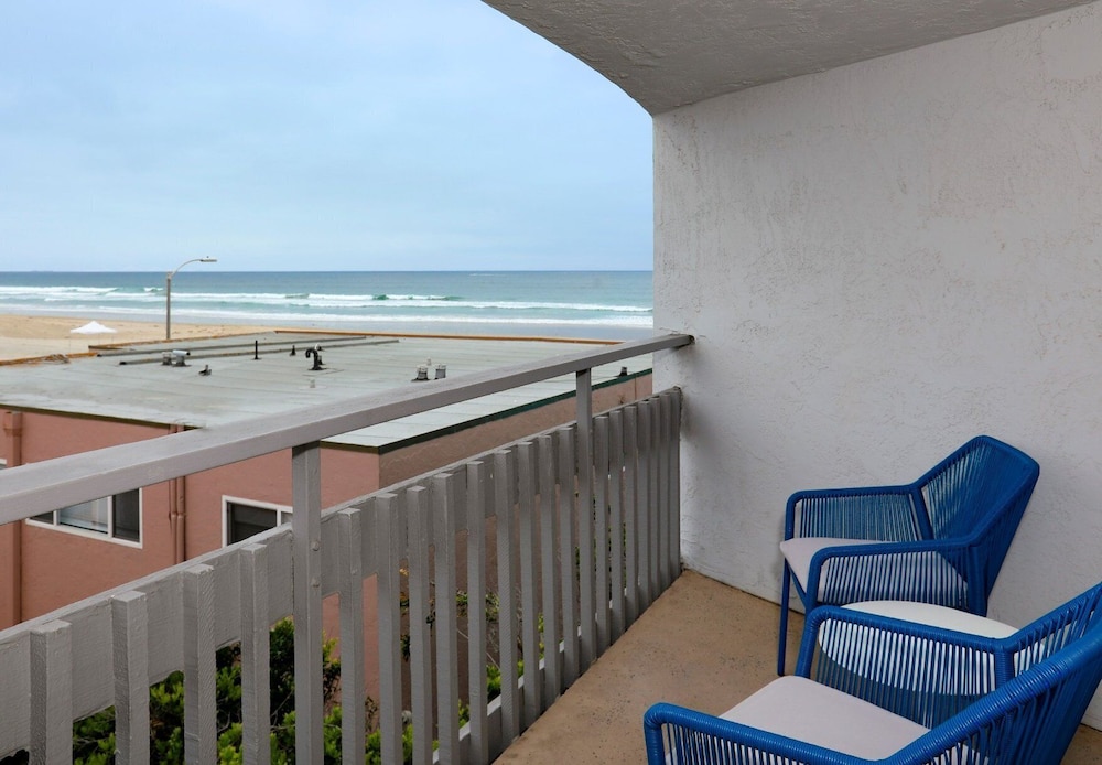 best western blue sea lodge