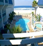 best western blue sea lodge