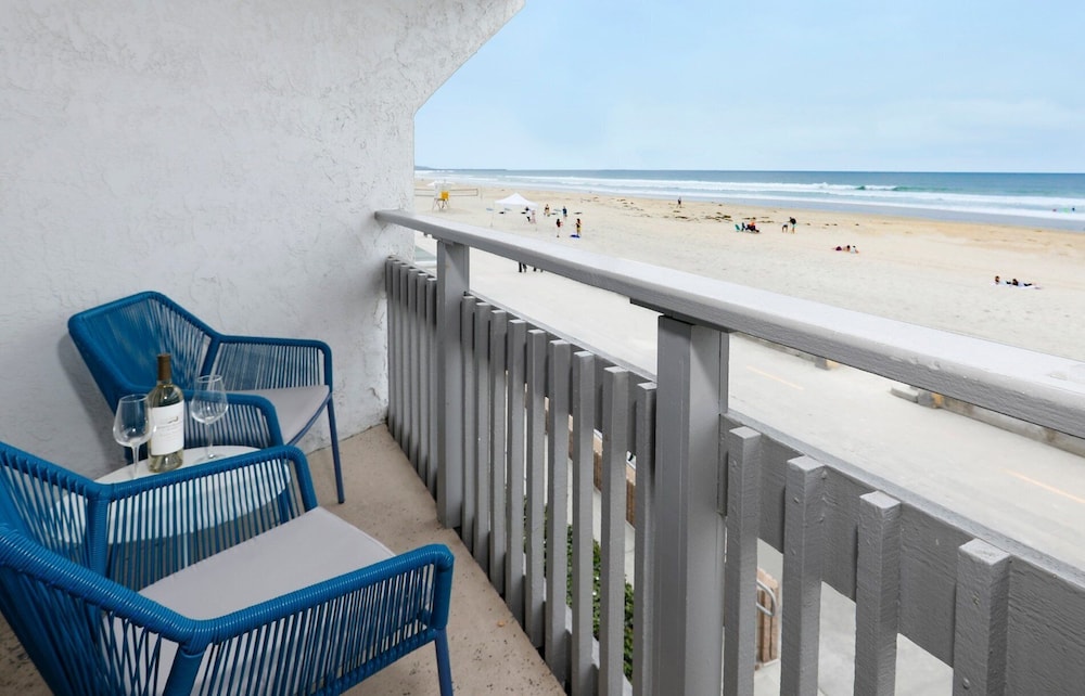 best western blue sea lodge