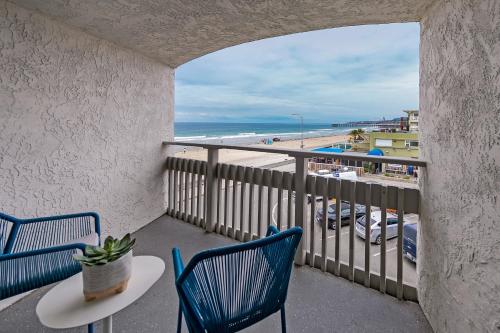 best western blue sea lodge