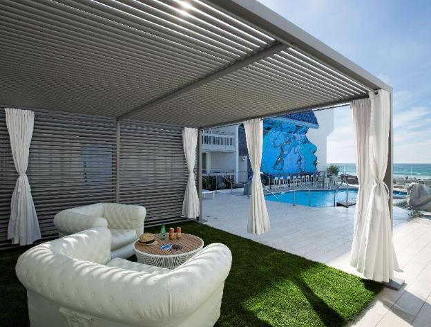 best western blue sea lodge