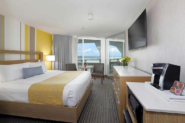 best western blue sea lodge