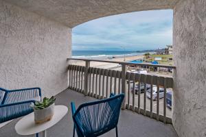 best western blue sea lodge