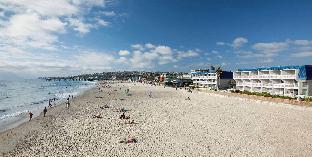 best western blue sea lodge