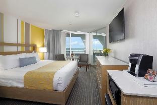 best western blue sea lodge