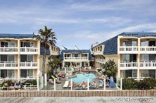 best western blue sea lodge