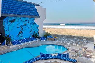 best western blue sea lodge