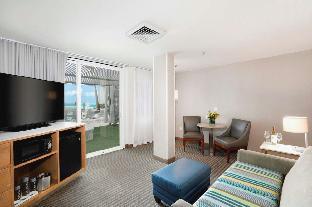 best western blue sea lodge