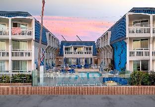 best western blue sea lodge