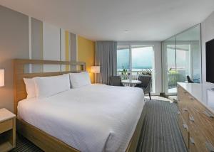 best western blue sea lodge